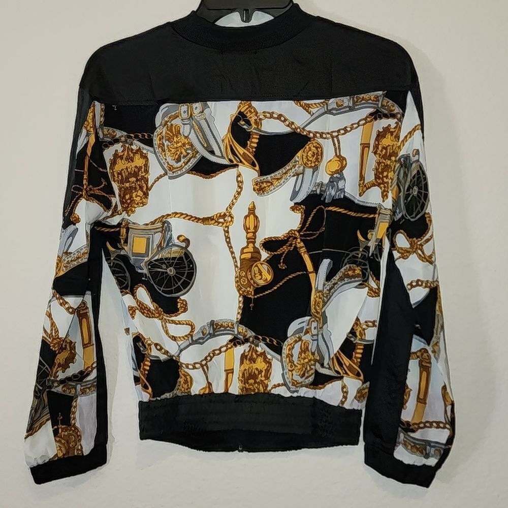 Uniq light jacket - Picture 3 of 4